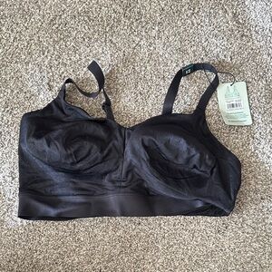 NWT Tommy John Comfort Lace Brallette